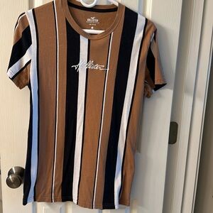 Men’s size S Hollister shirt